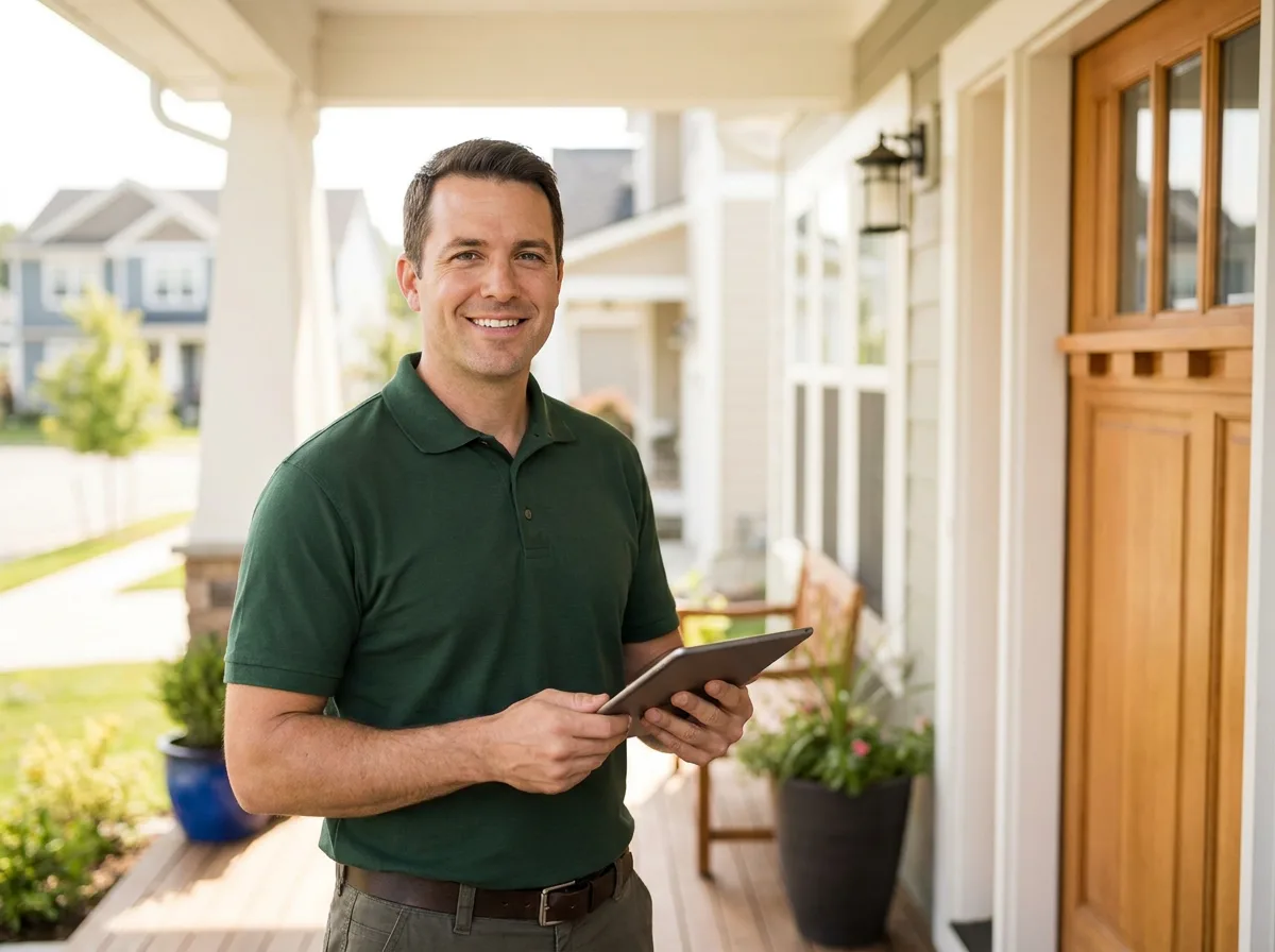 Pest control FAQs for Fredonia, KS